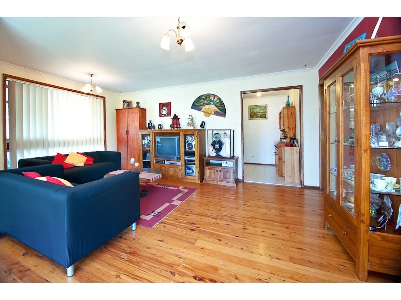 Jamisontown NSW 2750