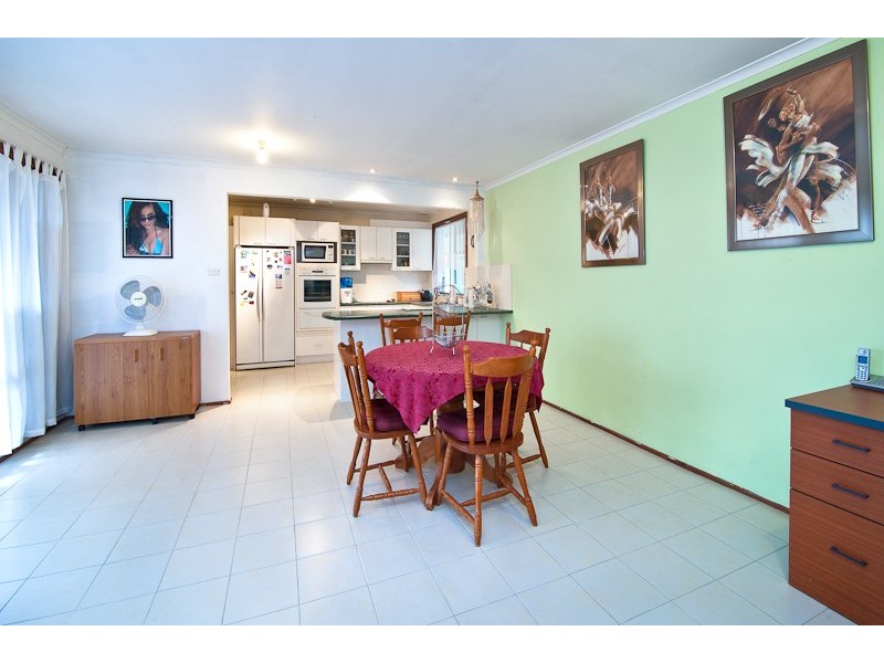 Jamisontown NSW 2750