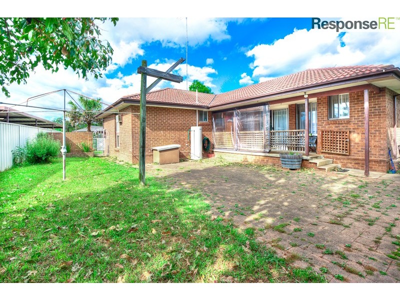 Jamisontown NSW 2750