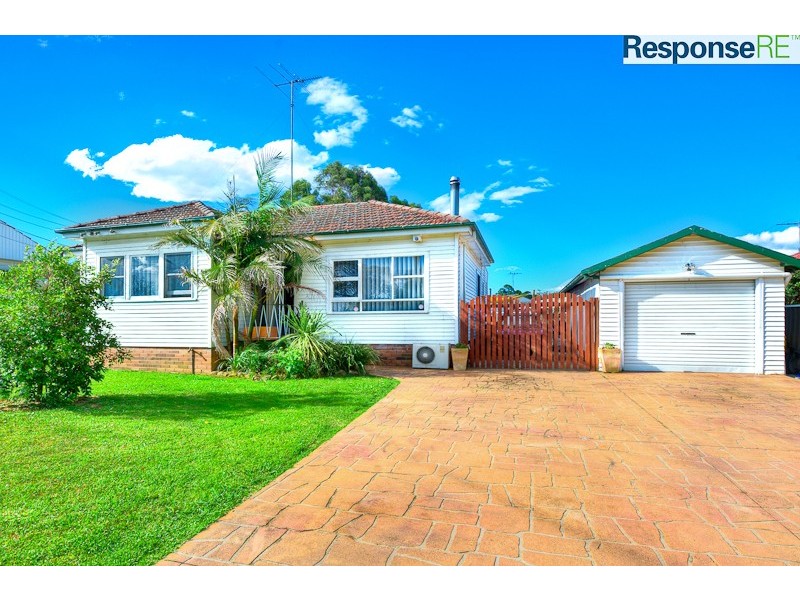 Cambridge Park NSW 2747