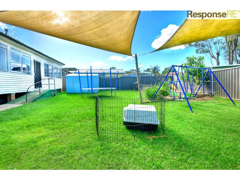 Cambridge Park NSW 2747