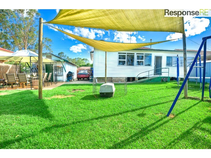 Cambridge Park NSW 2747