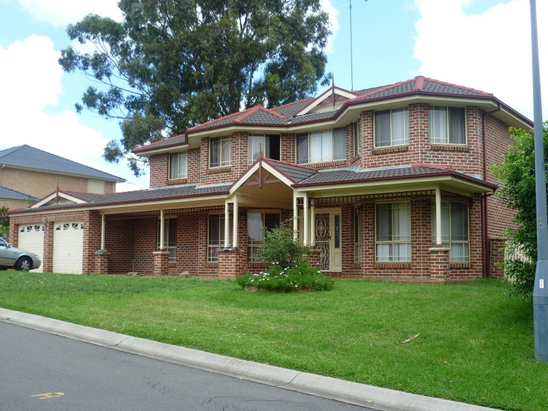 9 Tuscany Grove, South Penrith NSW 2750