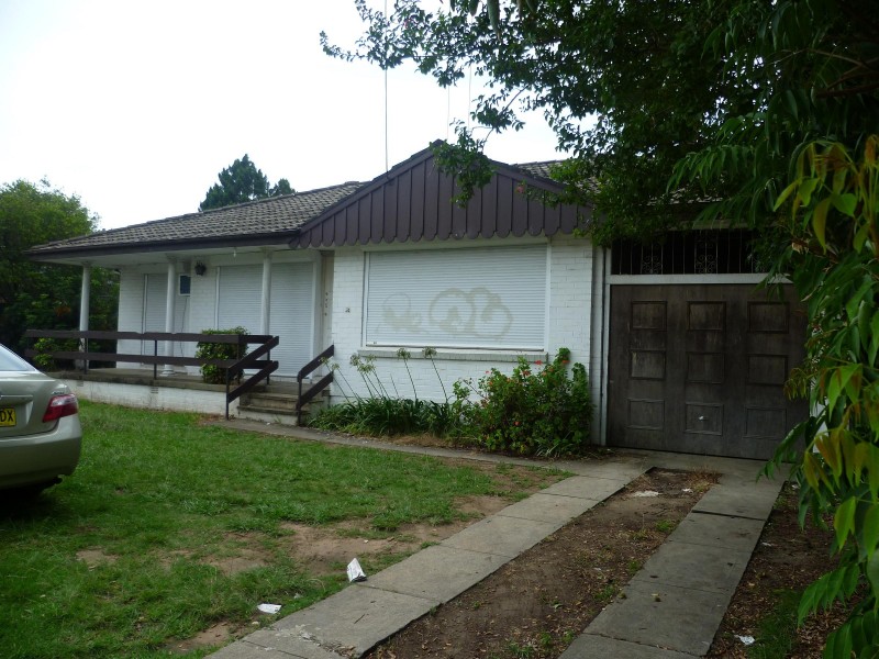 31 Santley Crescent, Kingswood NSW 2747