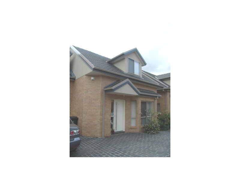 8/22-24 George Street, Kingswood NSW 2747