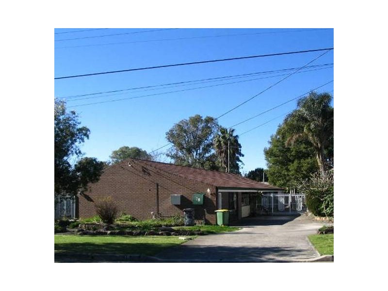 18A First Street, Kingswood NSW 2747