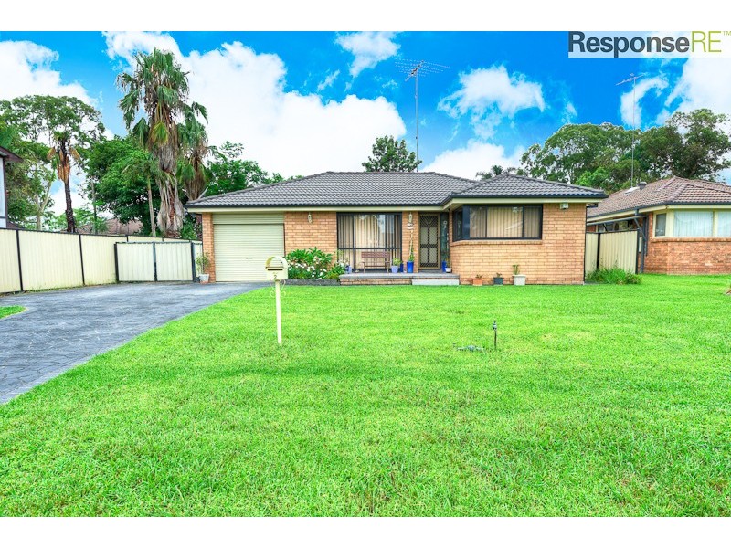 South Penrith NSW 2750