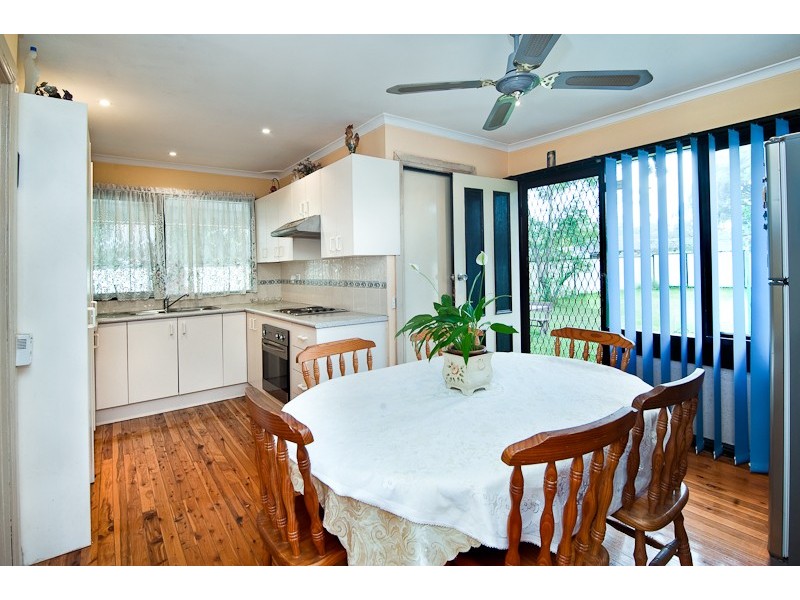 South Penrith NSW 2750