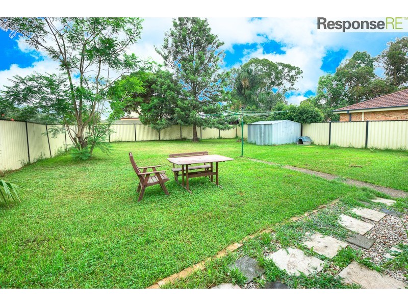 South Penrith NSW 2750