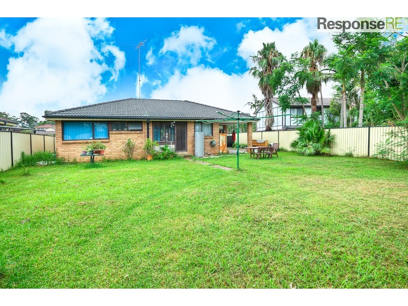 South Penrith NSW 2750