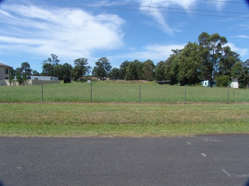 Llandilo NSW 2747