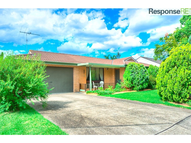 Werrington Downs NSW 2747