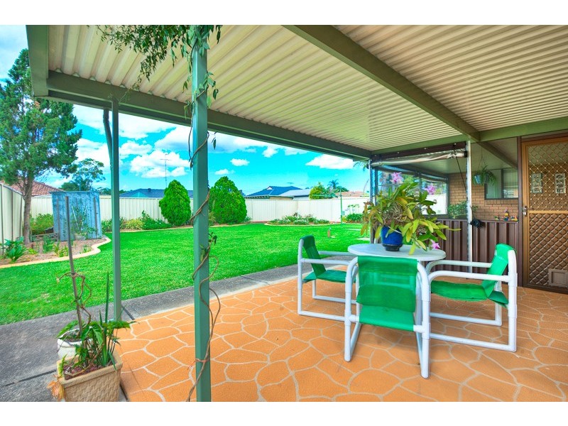 Werrington Downs NSW 2747