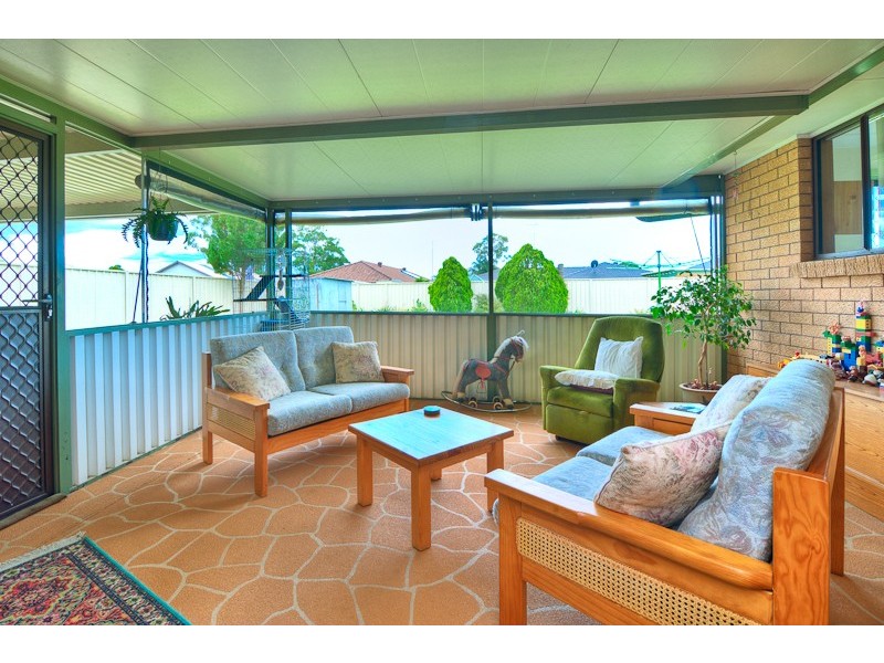 Werrington Downs NSW 2747
