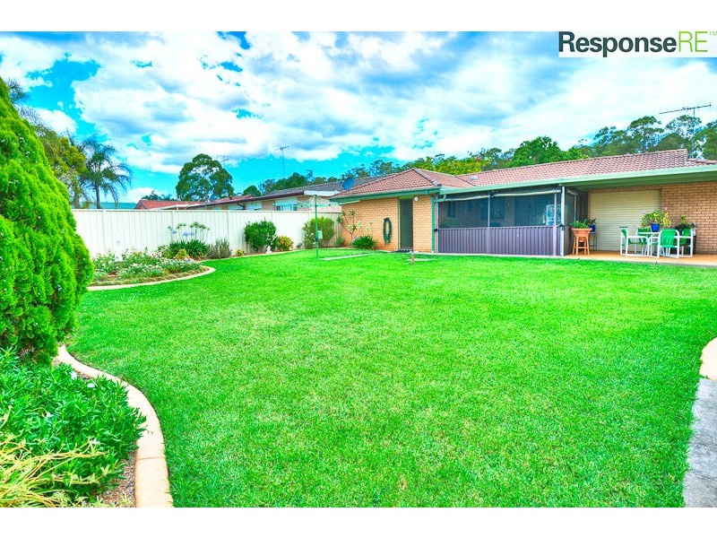 Werrington Downs NSW 2747