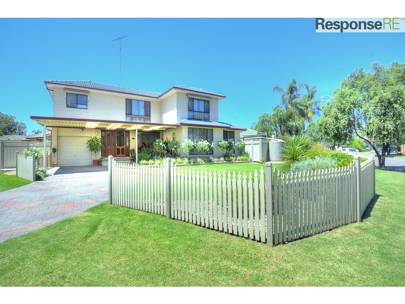 Werrington Downs NSW 2747