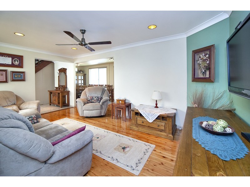 Werrington Downs NSW 2747