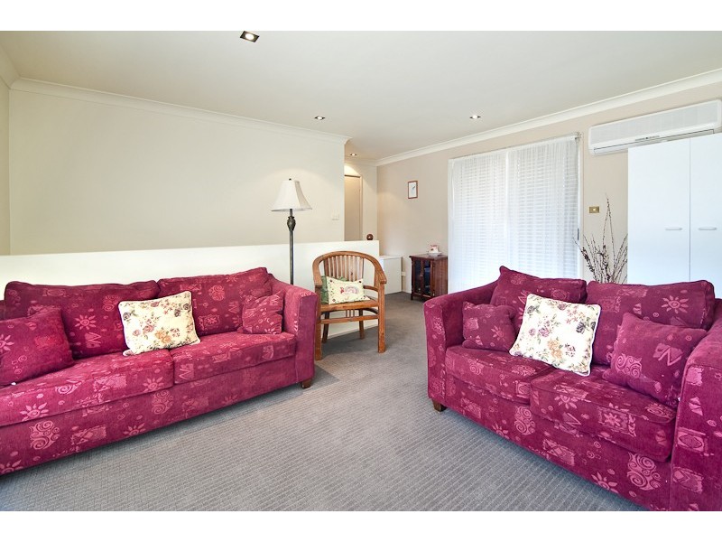 Werrington Downs NSW 2747