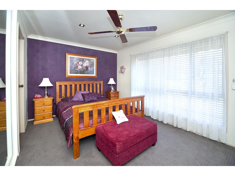 Werrington Downs NSW 2747