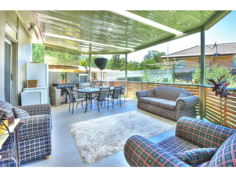 Werrington Downs NSW 2747