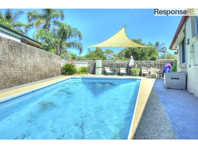 Werrington Downs NSW 2747