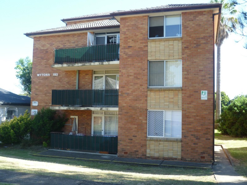 3/193 Derby Street, Penrith NSW 2750