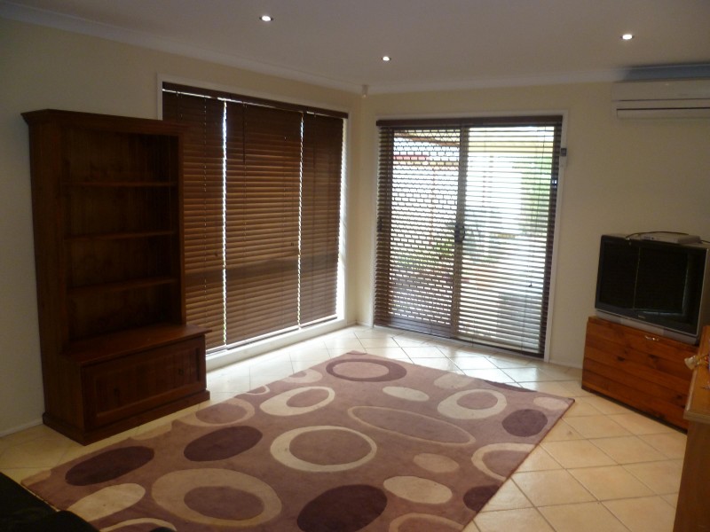 16 Cassar Crescent, Cranebrook NSW 2749