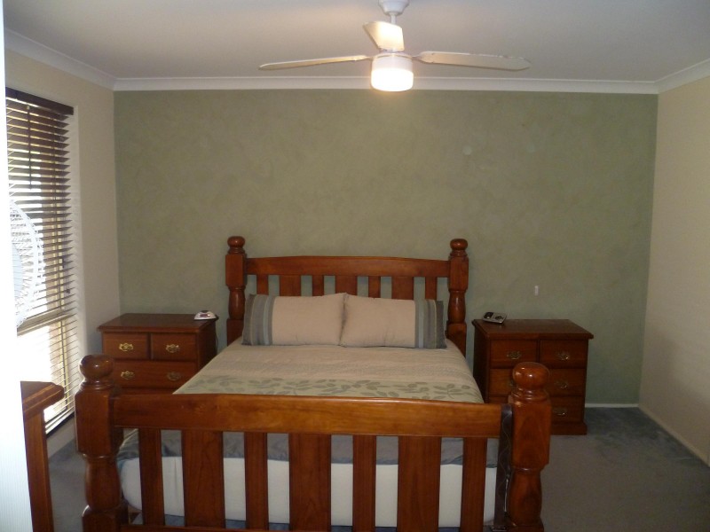 16 Cassar Crescent, Cranebrook NSW 2749