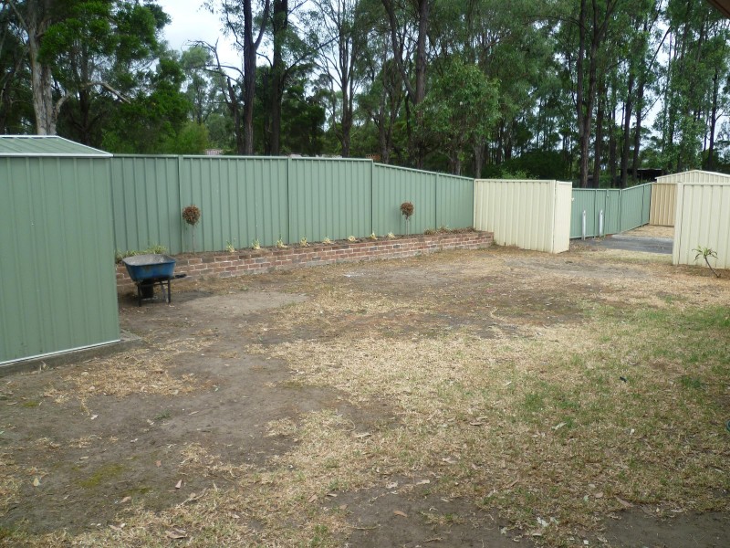 16 Cassar Crescent, Cranebrook NSW 2749