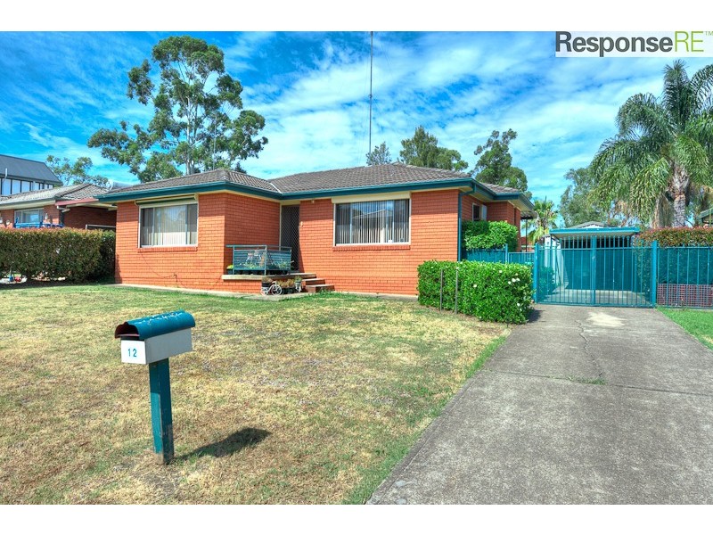 South Penrith NSW 2750