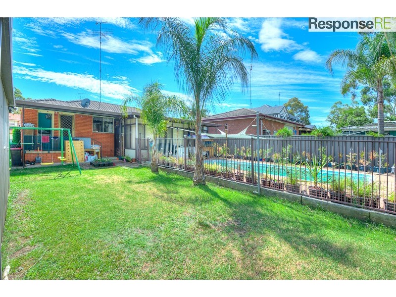 South Penrith NSW 2750