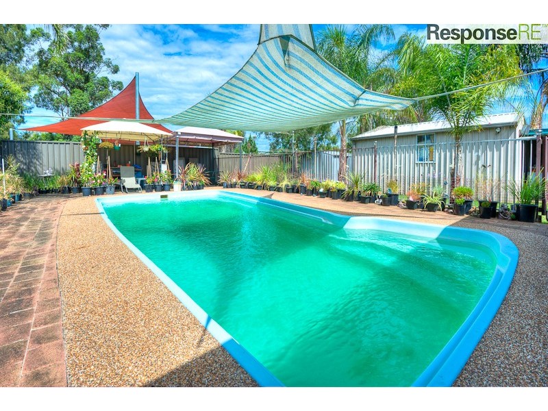 South Penrith NSW 2750