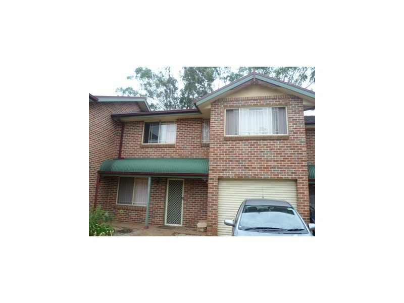 3/32 McNaughton Street, Jamisontown NSW 2750