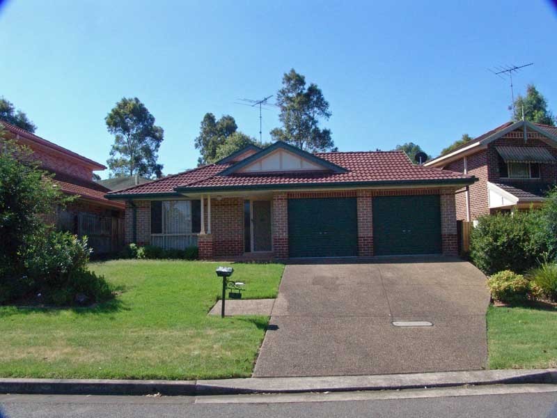 North Richmond NSW 2754