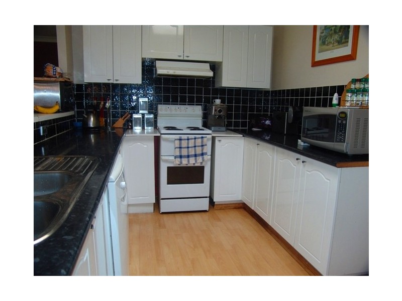 Werrington County NSW 2747