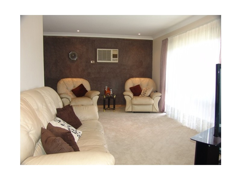 Werrington County NSW 2747