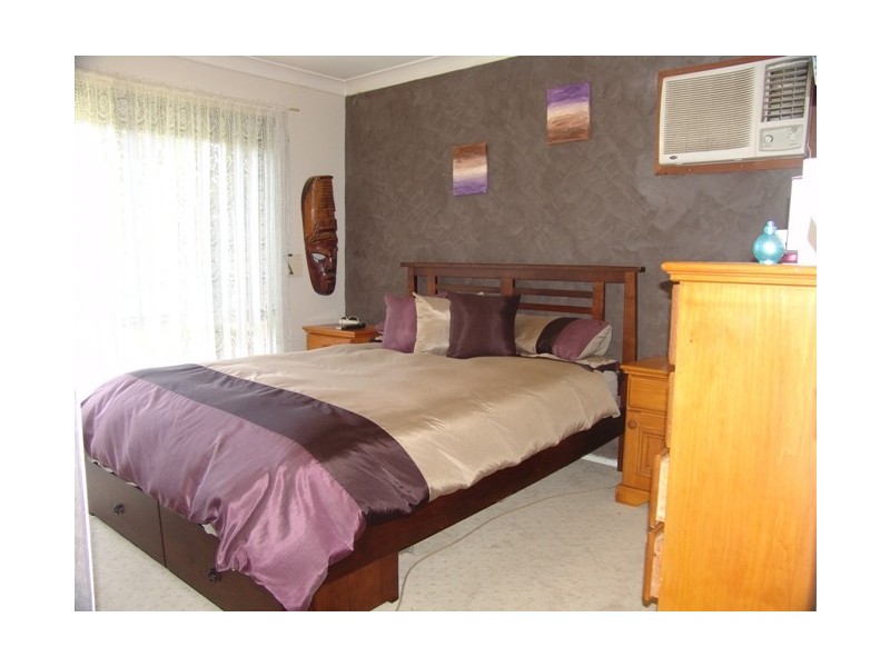 Werrington County NSW 2747