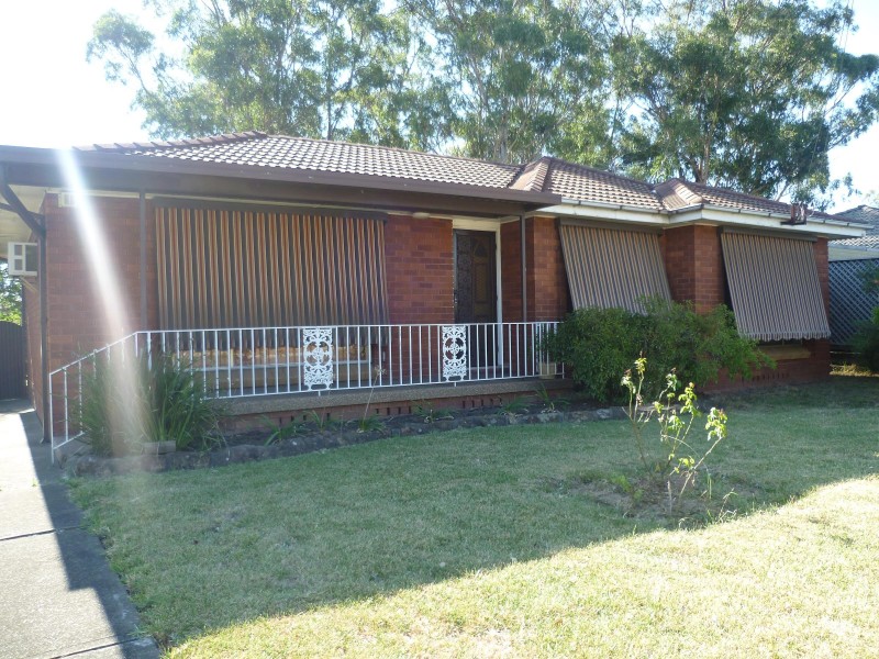 177 Richmond Road, Penrith NSW 2750