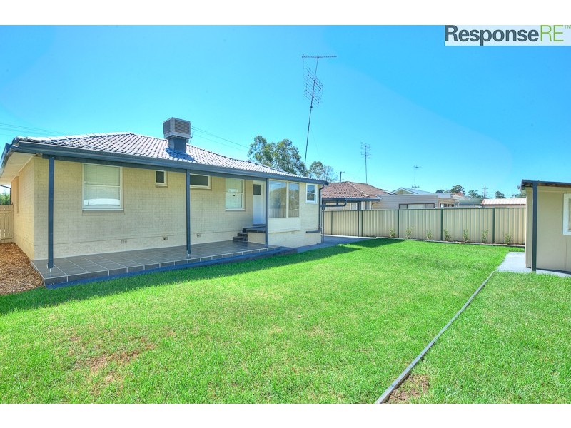 South Penrith NSW 2750