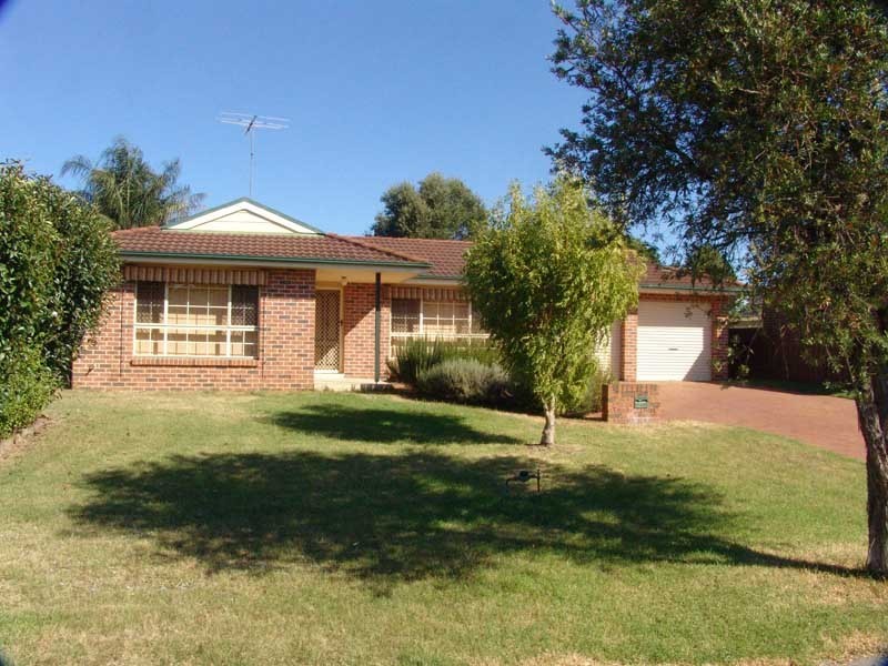 Mcgraths Hill NSW 2756