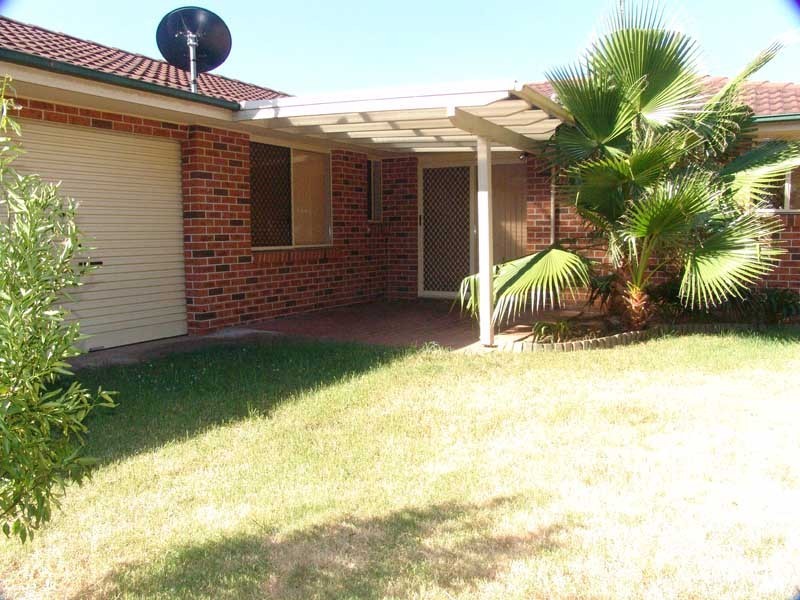 Mcgraths Hill NSW 2756