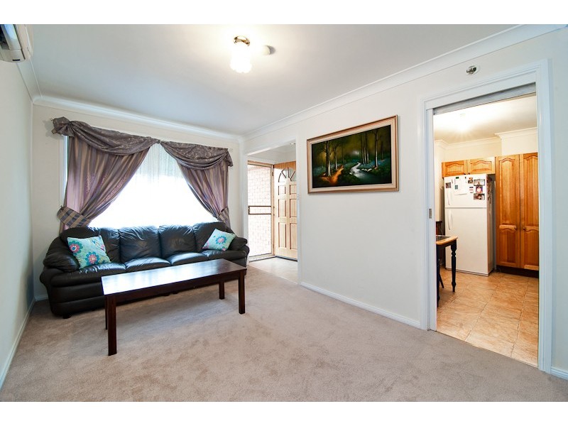 Cambridge Park NSW 2747