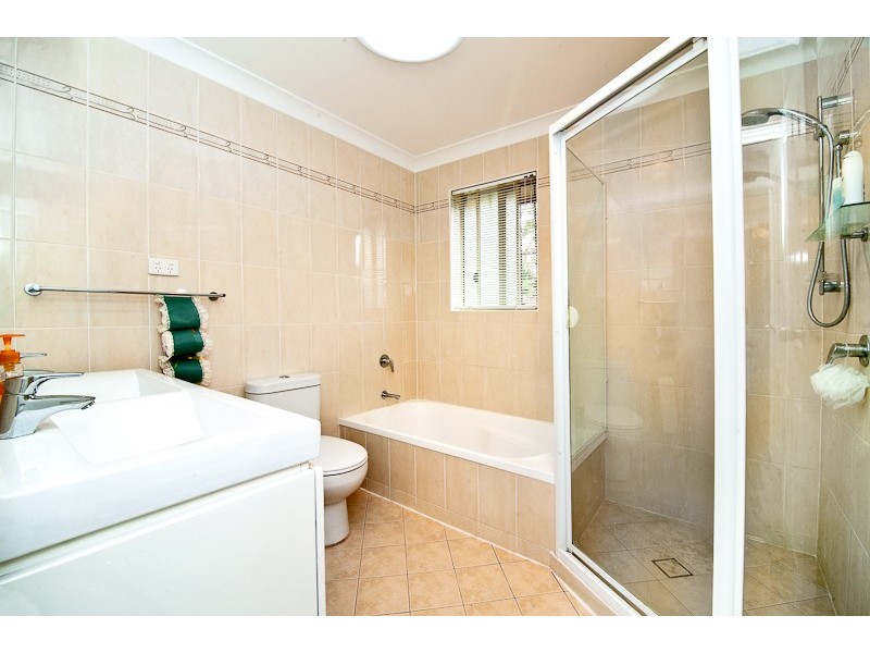 Cambridge Park NSW 2747