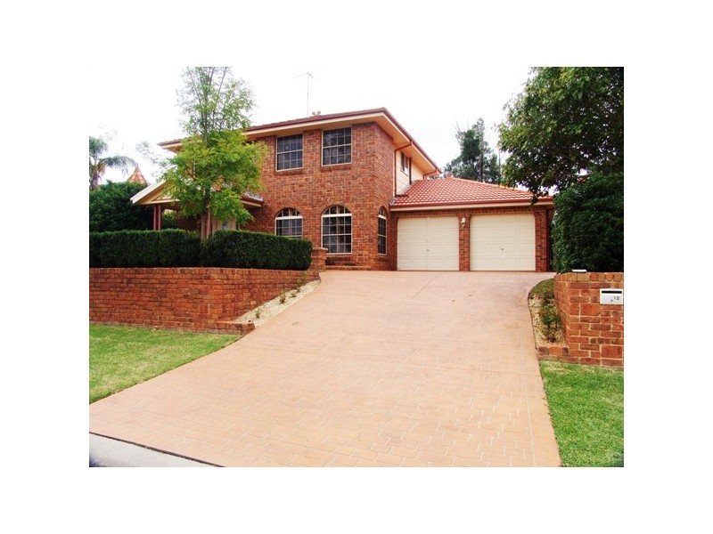 Glenmore Park NSW 2745