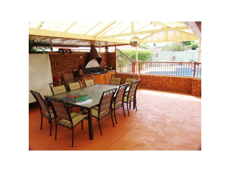 Glenmore Park NSW 2745