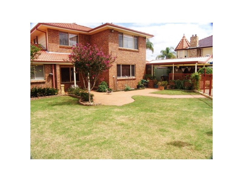 Glenmore Park NSW 2745