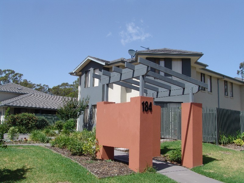 Cambridge Park NSW 2747