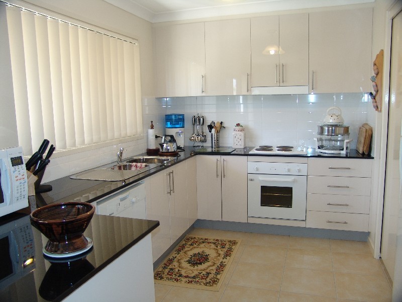 Cambridge Park NSW 2747