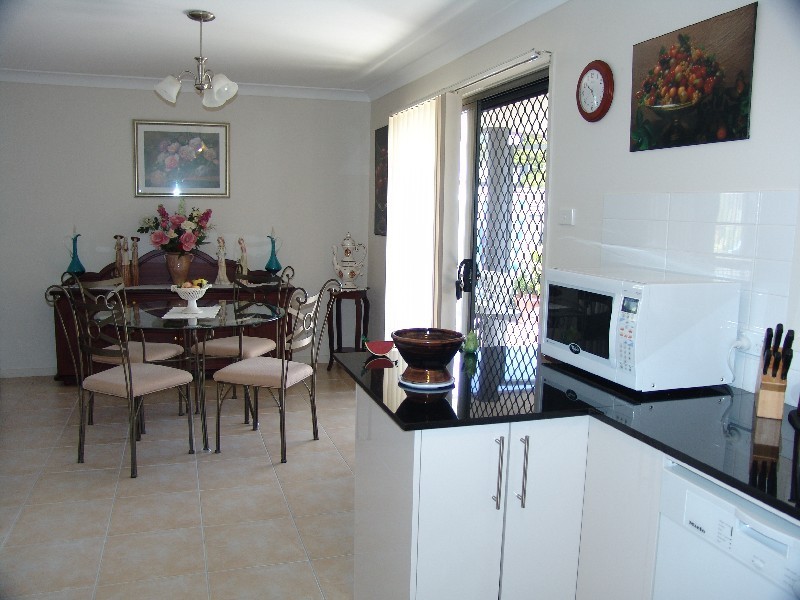 Cambridge Park NSW 2747