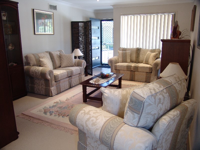 Cambridge Park NSW 2747